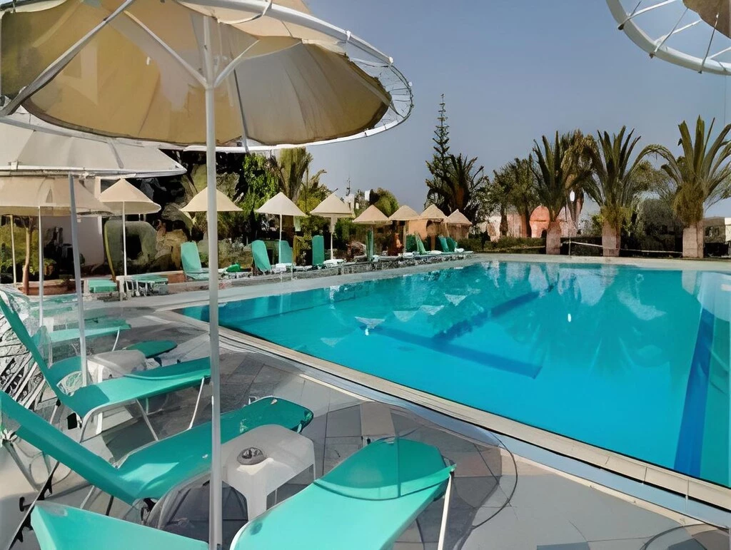 Hotel Iberostar Waves Creta Panorama & Mare i Crete, Greece - Billede 12