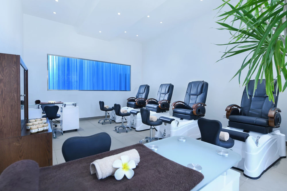 Hotel Iberotel Casa Del Mar Resort i Hurghada, Egypt - Billede 8