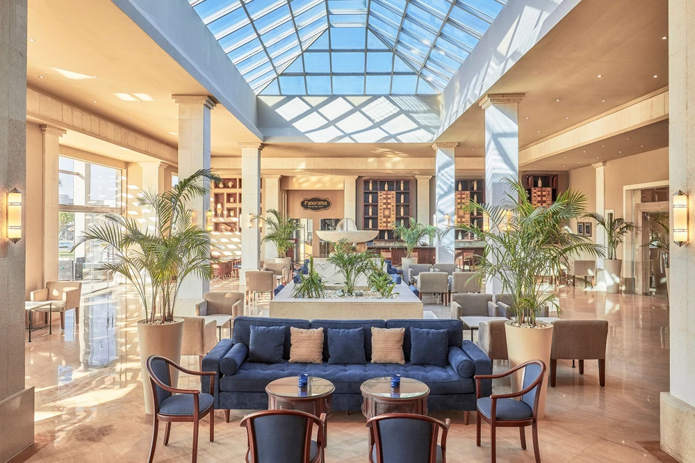 Hotel Iberotel Casa Del Mar Resort i Hurghada, Egypt - Billede 15