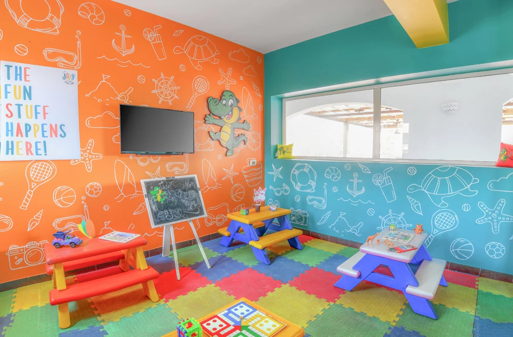 Hotel Iberotel Casa Del Mar Resort i Hurghada, Egypt - Billede 10