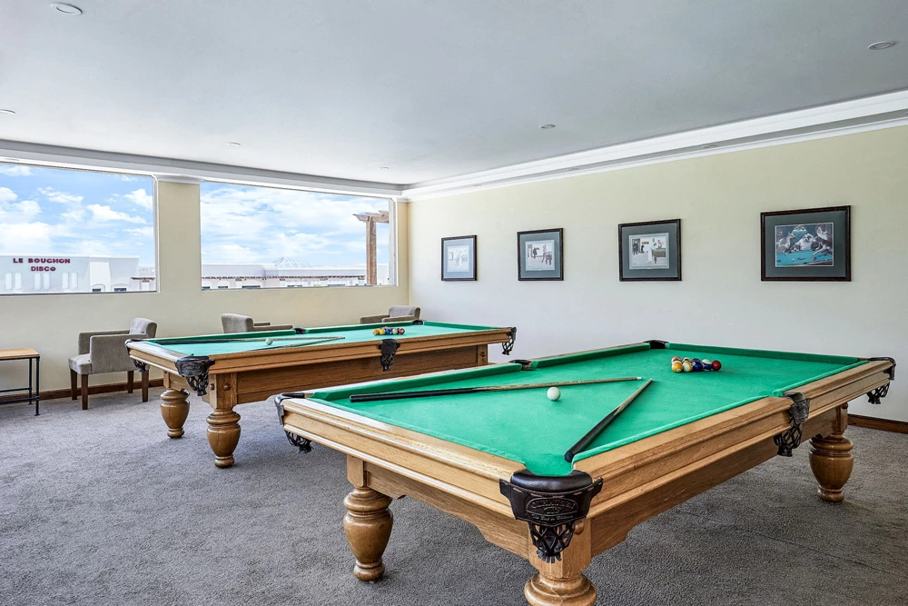 Hotel Iberotel Casa Del Mar Resort i Hurghada, Egypt - Billede 12