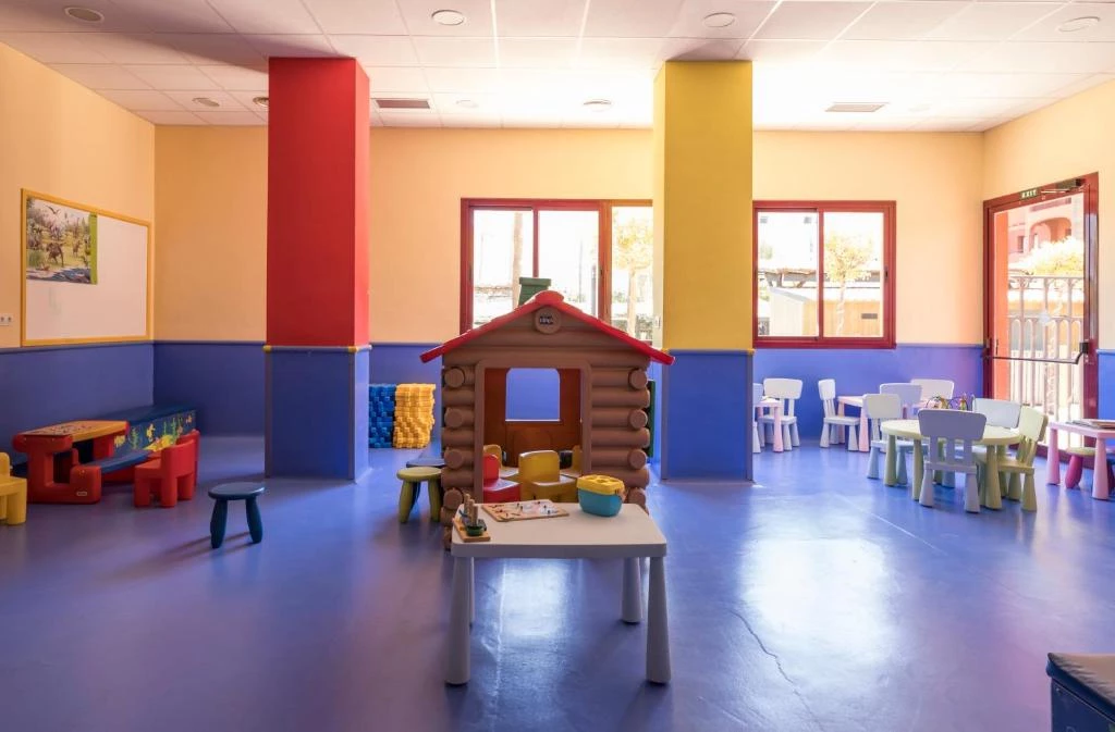 Hotel ILUNION Miramar i Malaga, Spain - Billede 21