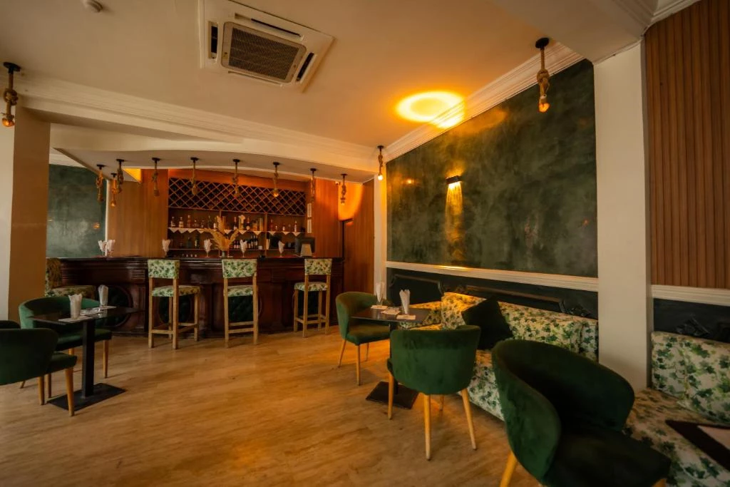 Hotel Imperial Holiday Hotel & Spa Marrakech i Marrakech, Morocco - Billede 9