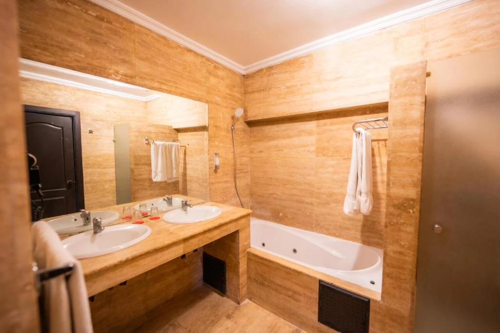 Hotel Imperial Holiday Hotel & Spa Marrakech i Marrakech, Morocco - Billede 20