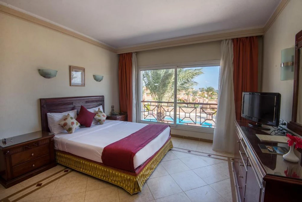 Hotel Imperial Shams Abu Soma i Hurghada, Egypt - Billede 47