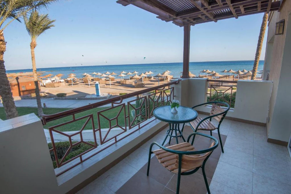 Hotel Imperial Shams Abu Soma i Hurghada, Egypt - Billede 50