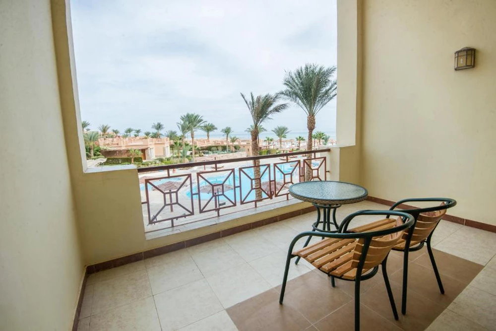 Hotel Imperial Shams Abu Soma i Hurghada, Egypt - Billede 51