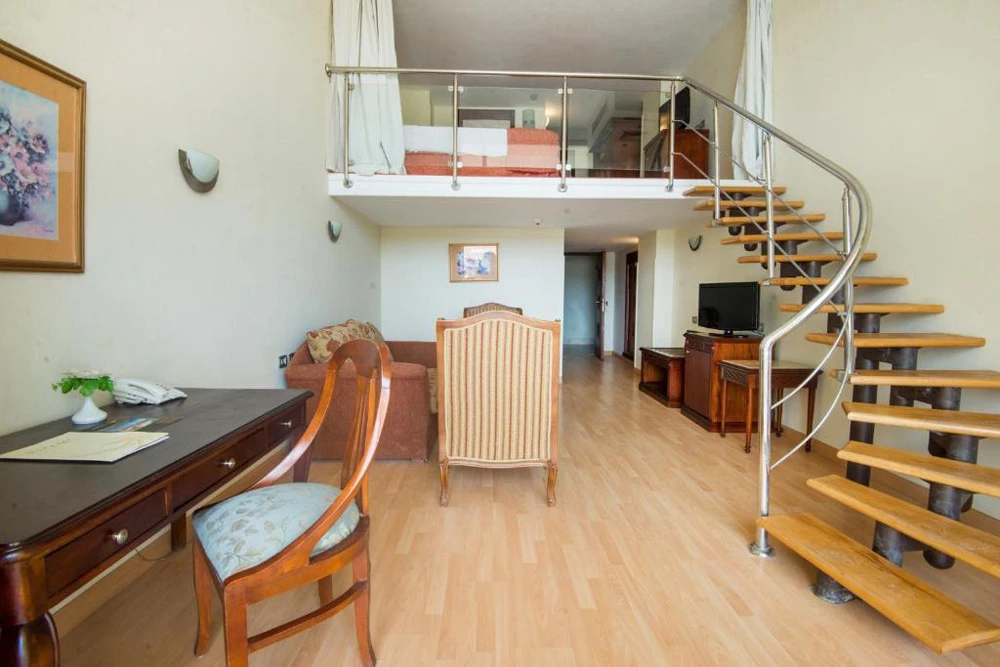 Hotel Imperial Shams Abu Soma i Hurghada, Egypt - Billede 52