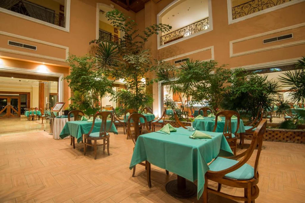 Hotel Imperial Shams Abu Soma i Hurghada, Egypt - Billede 35