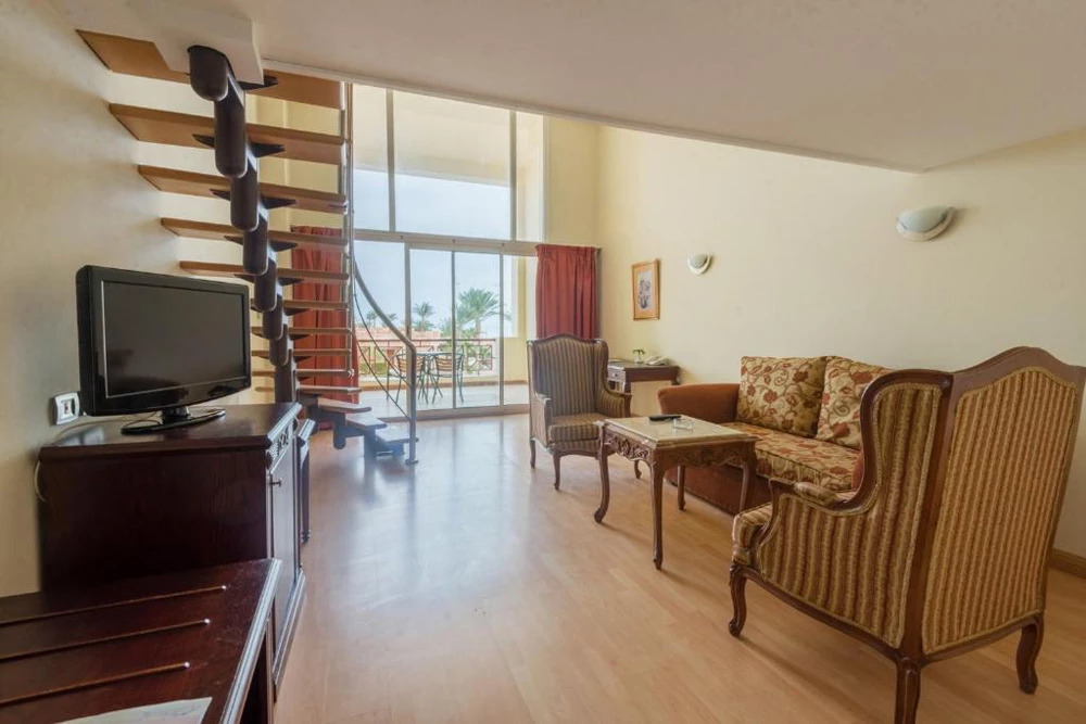 Hotel Imperial Shams Abu Soma i Hurghada, Egypt - Billede 53