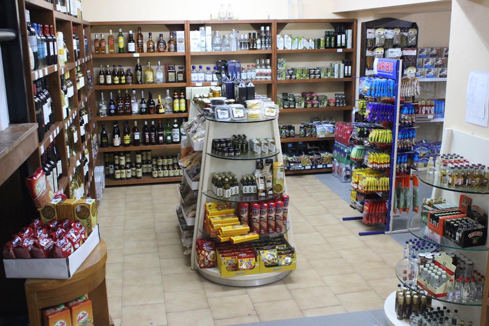 Hotel Indigo Mare Hotel i Crete, Greece - Billede 8