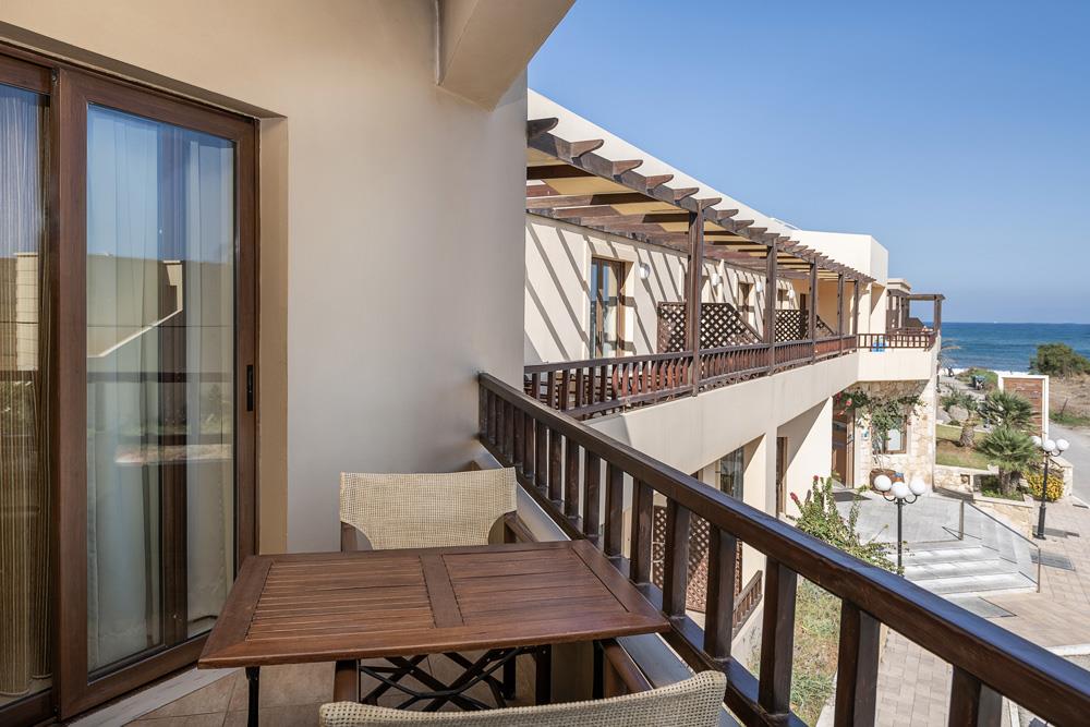 Hotel Indigo Mare Hotel i Crete, Greece - Billede 26