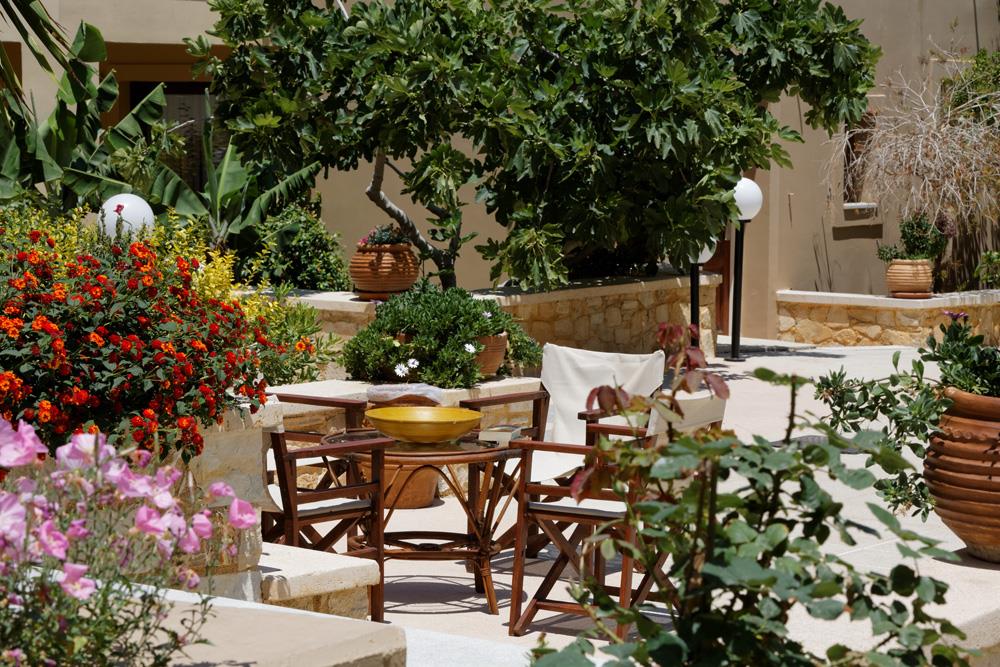 Hotel Indigo Mare Hotel i Crete, Greece - Billede 13