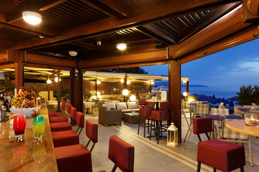 Hotel Indigo Mare Hotel i Crete, Greece - Billede 17