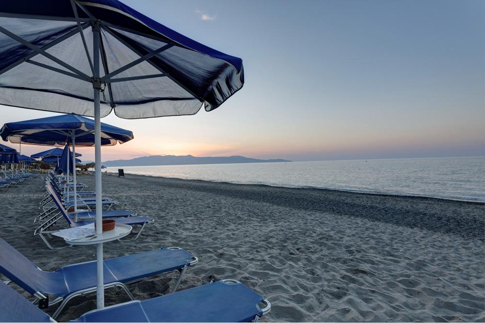 Hotel Indigo Mare Hotel i Crete, Greece - Billede 6