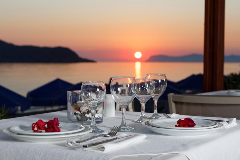 Hotel Indigo Mare Hotel i Crete, Greece - Billede 7