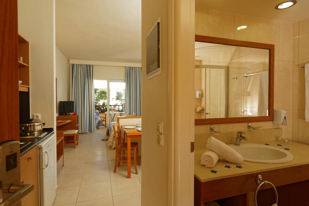 Hotel Indigo Mare Hotel i Crete, Greece - Billede 32