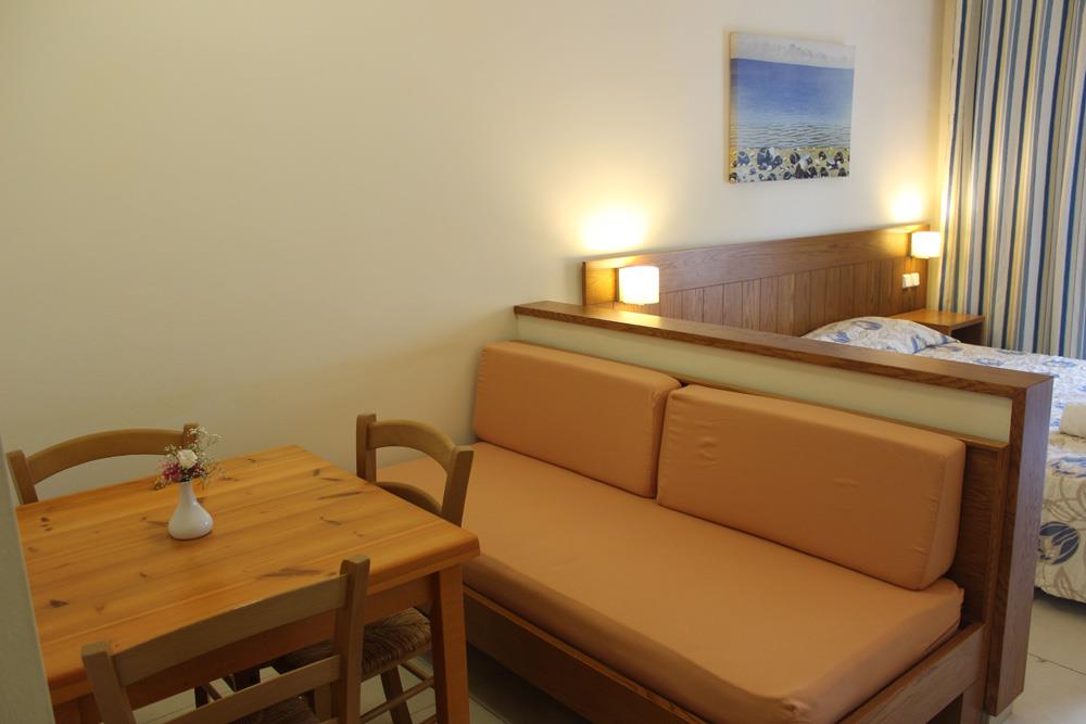 Hotel Indigo Mare Hotel i Crete, Greece - Billede 27
