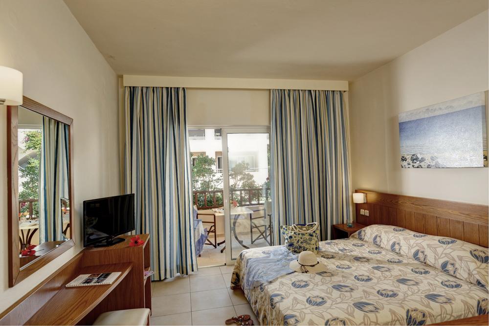 Hotel Indigo Mare Hotel i Crete, Greece - Billede 28