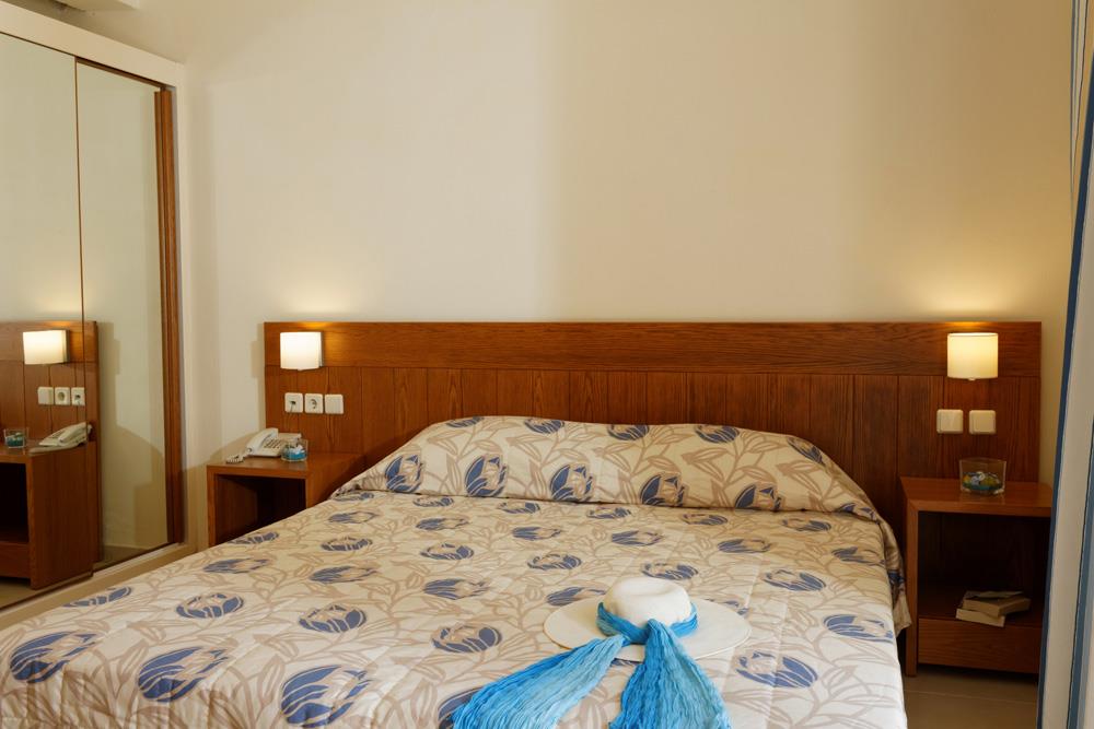 Hotel Indigo Mare Hotel i Crete, Greece - Billede 20