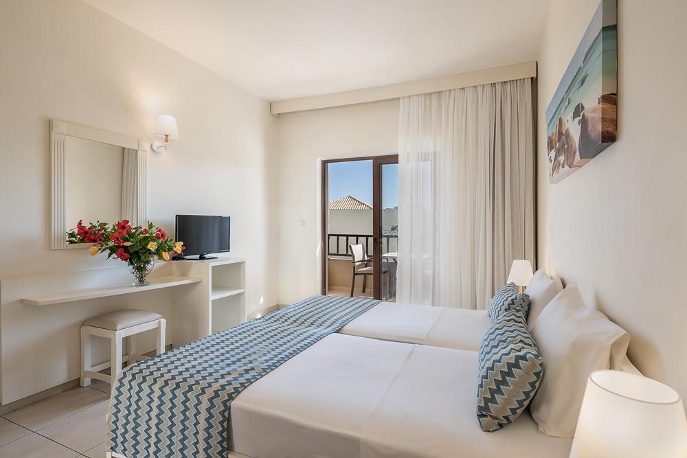 Hotel Indigo Mare Hotel i Crete, Greece - Billede 29