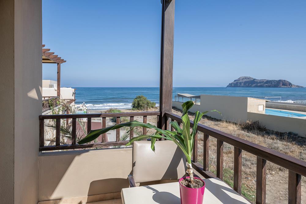 Hotel Indigo Mare Hotel i Crete, Greece - Billede 30