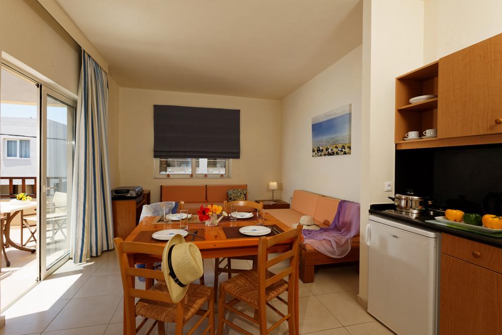 Hotel Indigo Mare Hotel i Crete, Greece - Billede 22