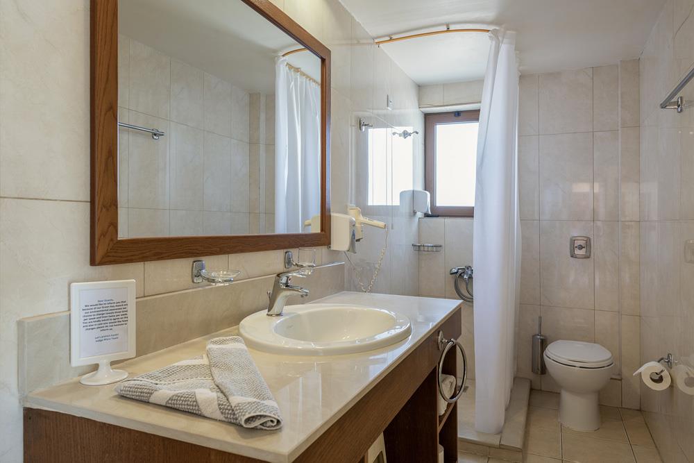 Hotel Indigo Mare Hotel i Crete, Greece - Billede 31