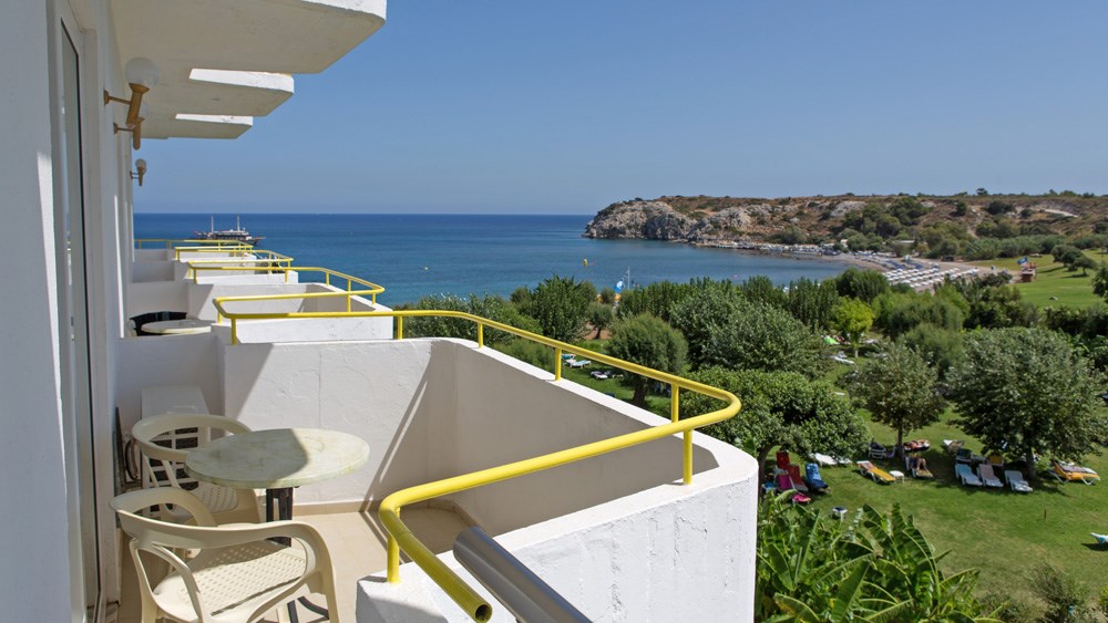 Hotel Irene Palace Beach Resort i Rhodes, Greece - Billede 26