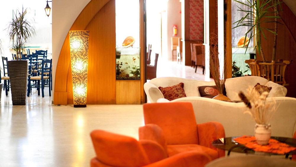 Hotel Irene Palace Beach Resort i Rhodes, Greece - Billede 22