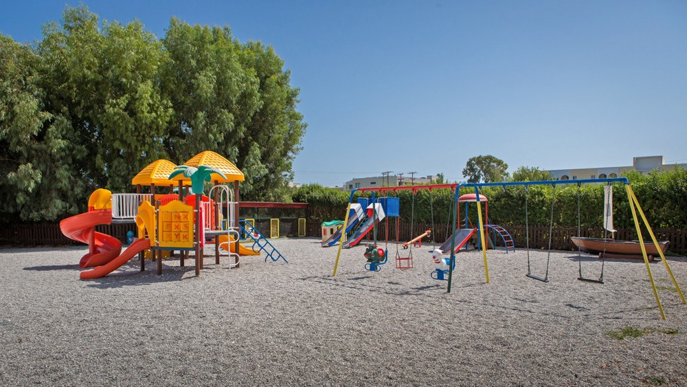 Hotel Irene Palace Beach Resort i Rhodes, Greece - Billede 21