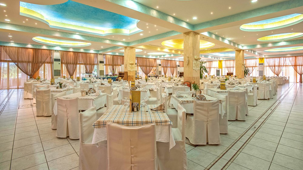 Hotel Irene Palace Beach Resort i Rhodes, Greece - Billede 25