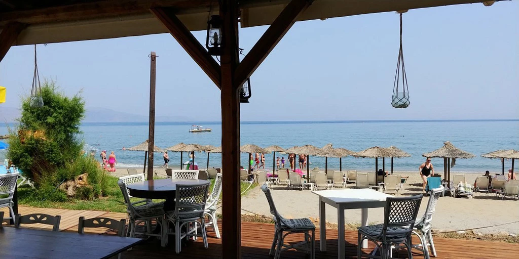 Hotel Island Concept  (ADULTS ONLY) i Crete, Greece - Billede 6