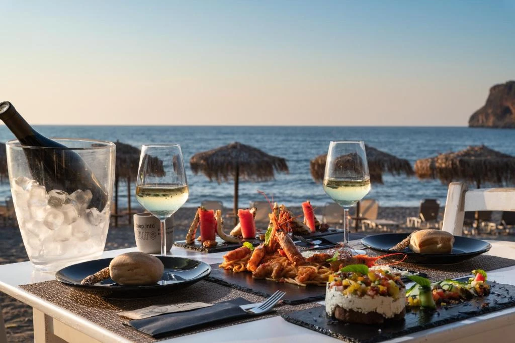 Hotel Island Concept  (ADULTS ONLY) i Crete, Greece - Billede 7