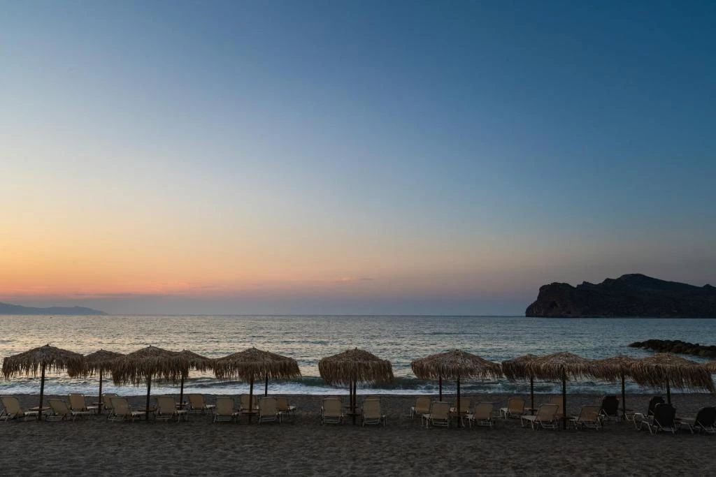 Hotel Island Concept  (ADULTS ONLY) i Crete, Greece - Billede 2