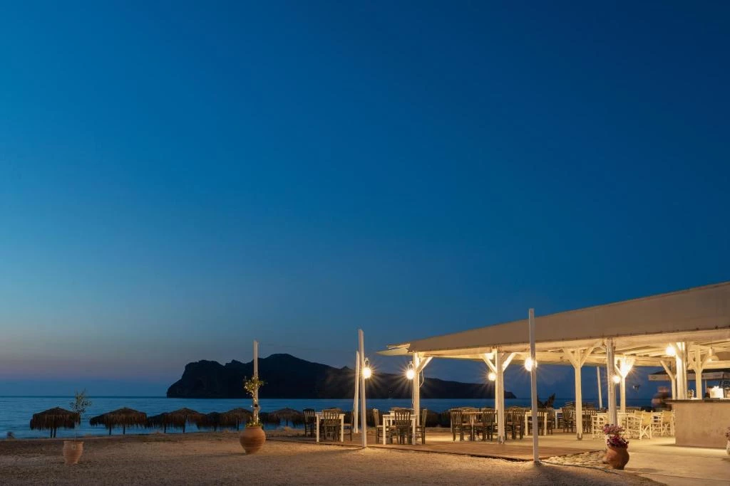 Hotel Island Concept  (ADULTS ONLY) i Crete, Greece - Billede 3