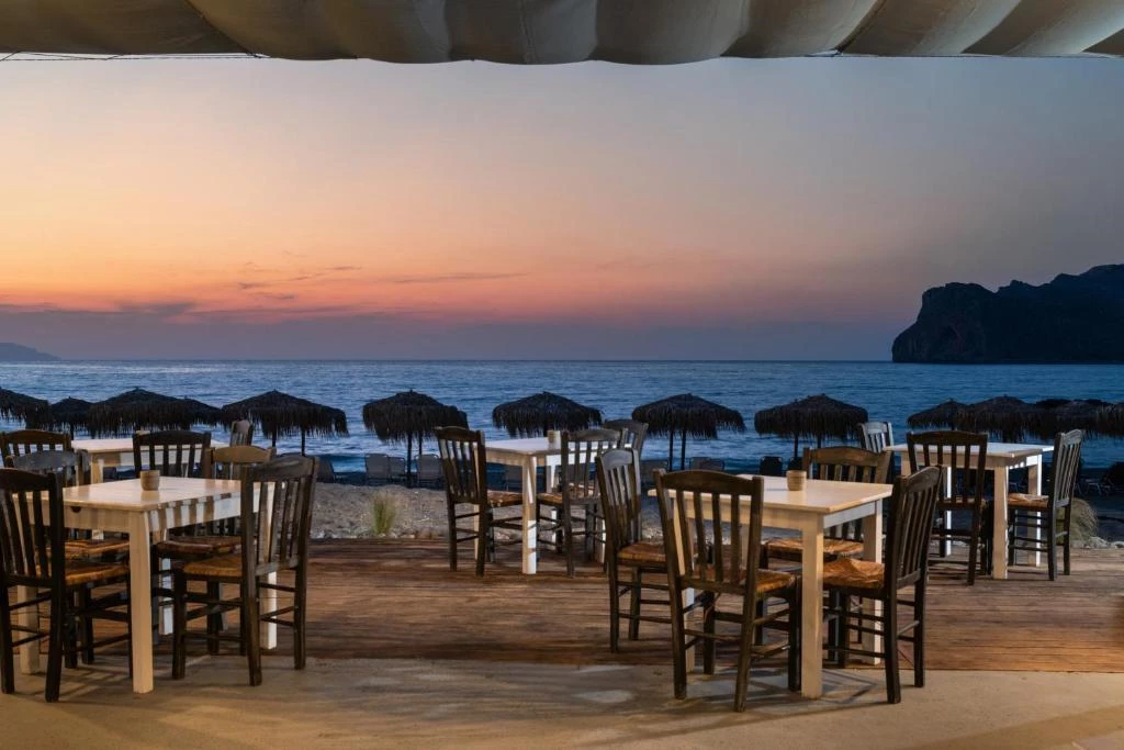 Hotel Island Concept  (ADULTS ONLY) i Crete, Greece - Billede 8