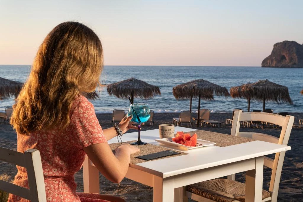 Hotel Island Concept  (ADULTS ONLY) i Crete, Greece - Billede 9