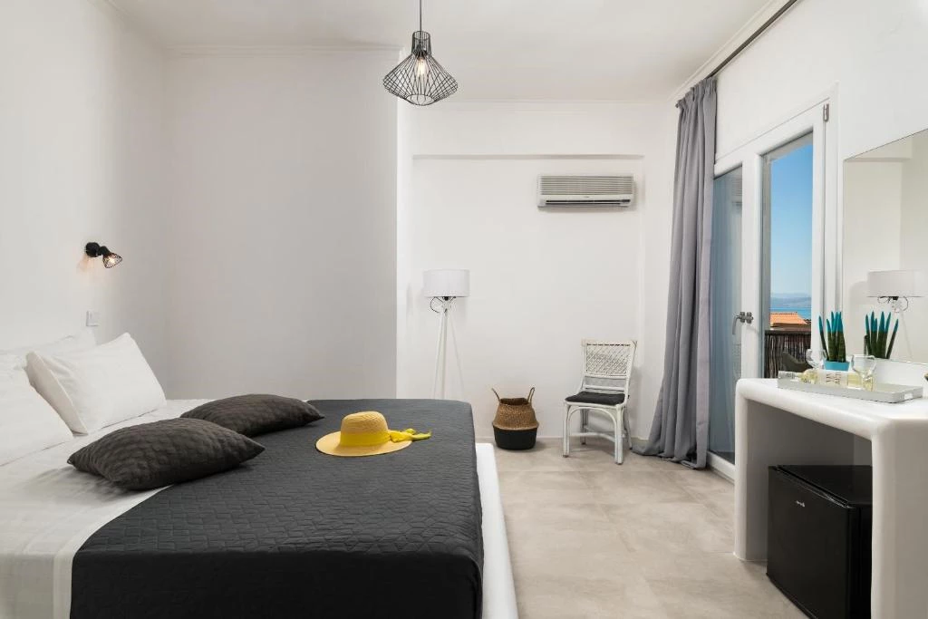 Hotel Island Concept  (ADULTS ONLY) i Crete, Greece - Billede 13