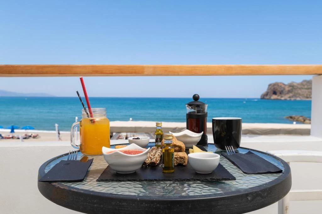 Hotel Island Concept  (ADULTS ONLY) i Crete, Greece - Billede 14