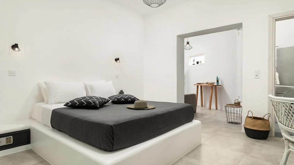 Hotel Island Concept  (ADULTS ONLY) i Crete, Greece - Billede 17