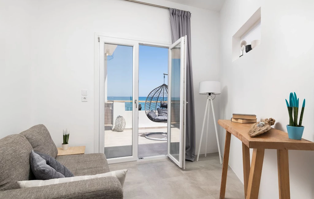 Hotel Island Concept  (ADULTS ONLY) i Crete, Greece - Billede 18