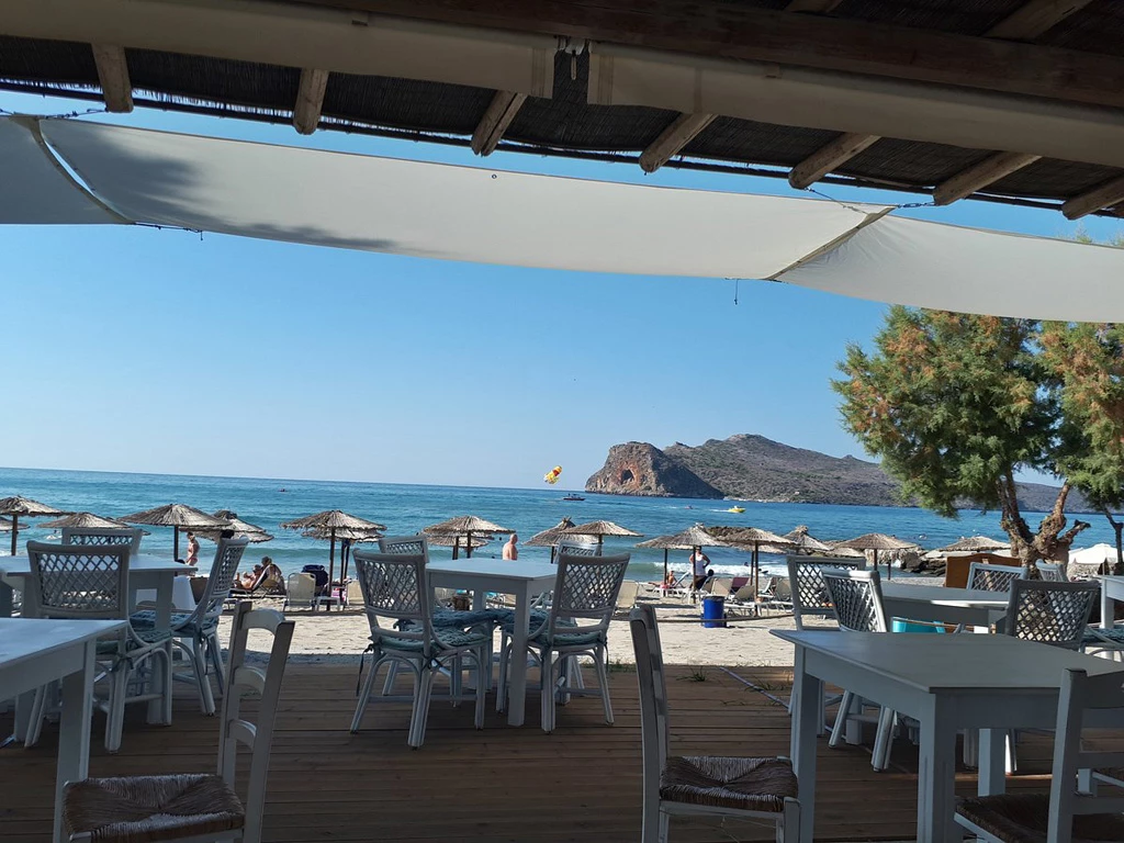 Hotel Island Concept  (ADULTS ONLY) i Crete, Greece - Billede 10