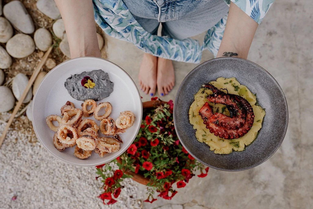 Hotel Island Concept  (ADULTS ONLY) i Crete, Greece - Billede 11