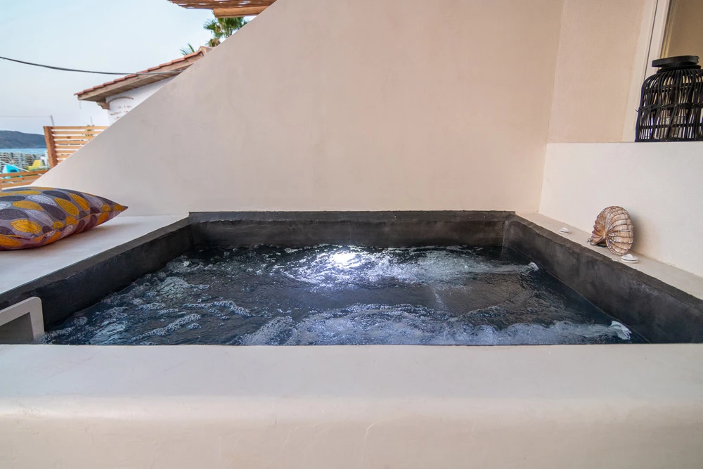 Hotel Island Concept  (ADULTS ONLY) i Crete, Greece - Billede 23