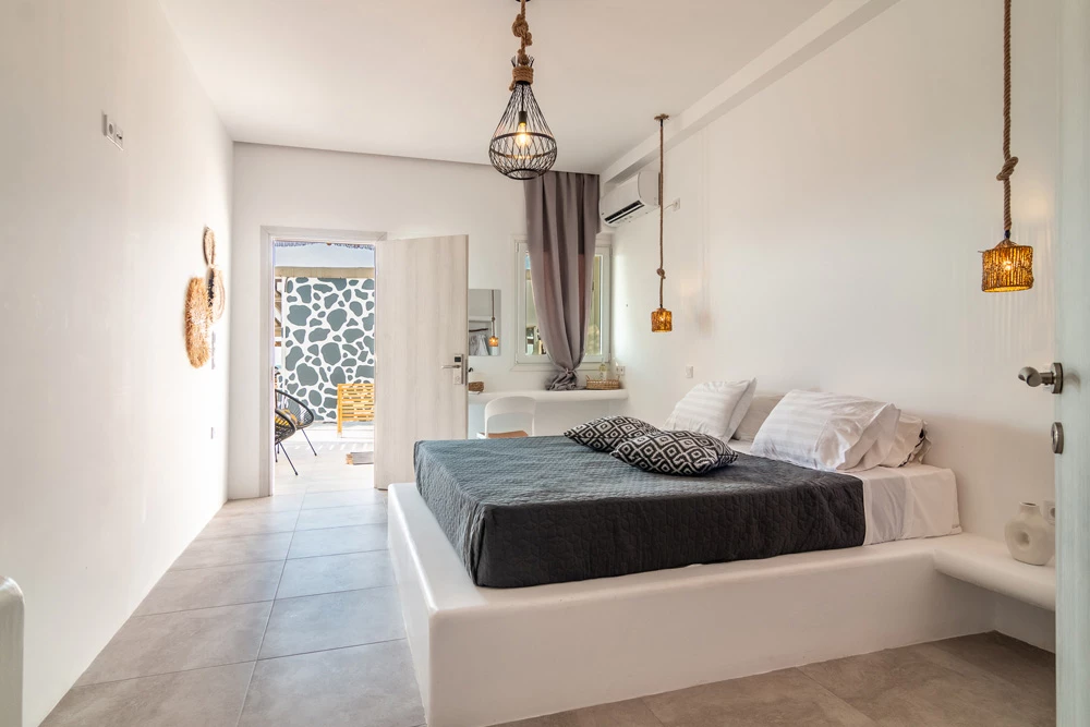 Hotel Island Concept  (ADULTS ONLY) i Crete, Greece - Billede 21