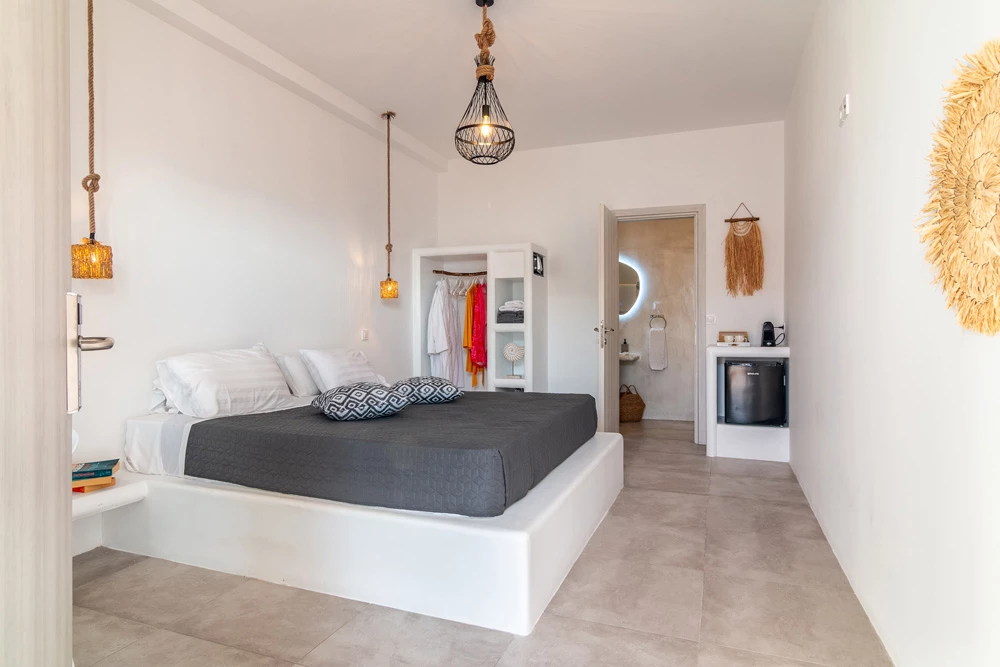 Hotel Island Concept  (ADULTS ONLY) i Crete, Greece - Billede 22