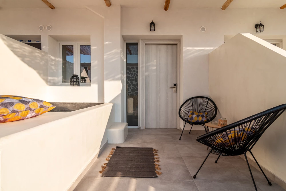 Hotel Island Concept  (ADULTS ONLY) i Crete, Greece - Billede 25