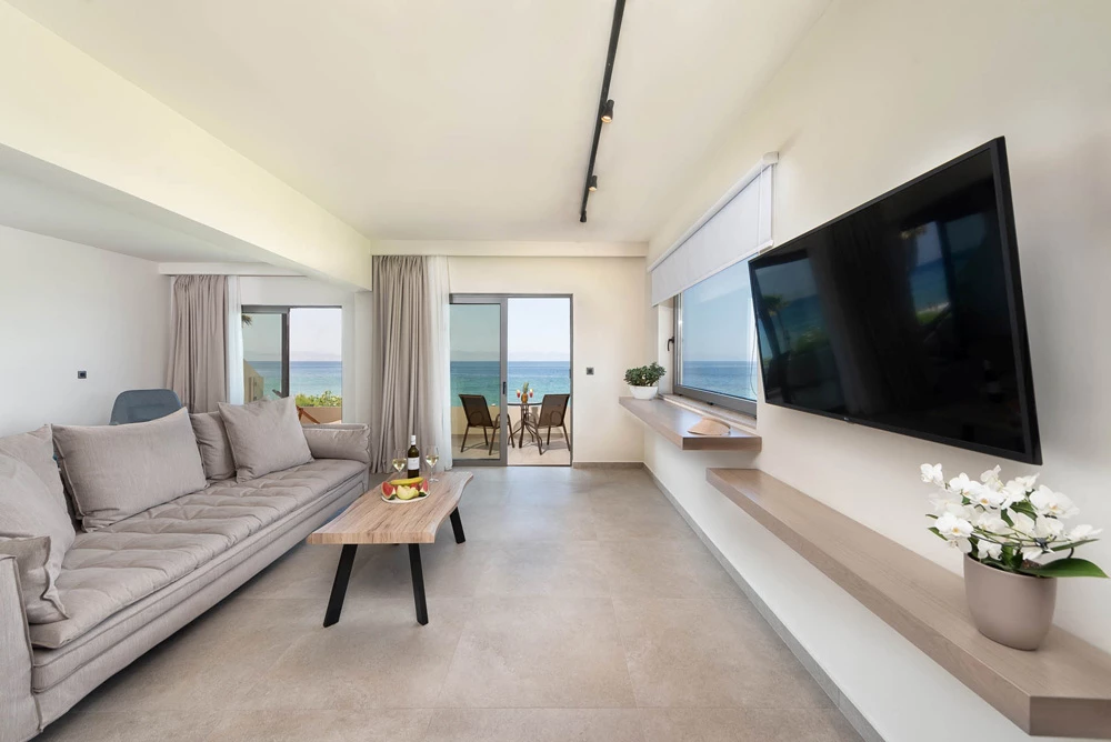 Hotel Ixia Dream - Adults Only i Rhodes, Greece - Billede 27