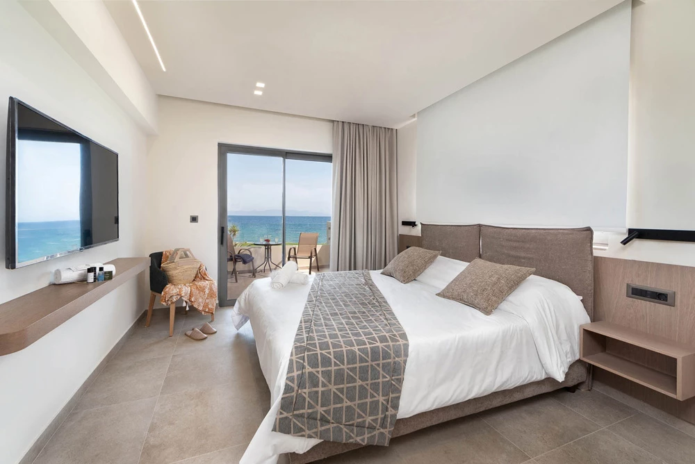 Hotel Ixia Dream - Adults Only i Rhodes, Greece - Billede 22